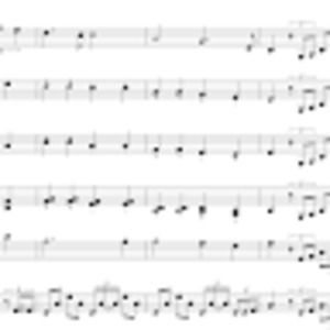 Meet your Posher, Nicholas